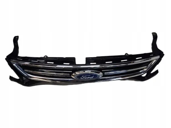 Ford Mondeo MK4 Frontstoßstangengitter OEM BS71-8200-B image 9