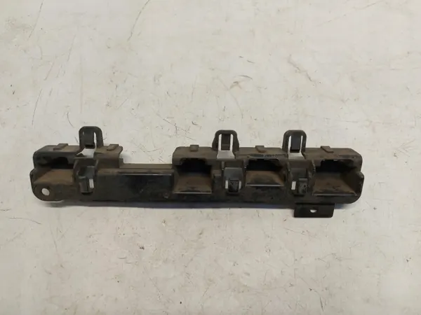 BMW OE 7428036 Front rechts Kotflügel Schiebehalterung image 2