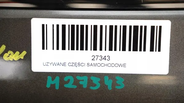 OEM 375484287 Framdörr höger för Mini Countryman image 5