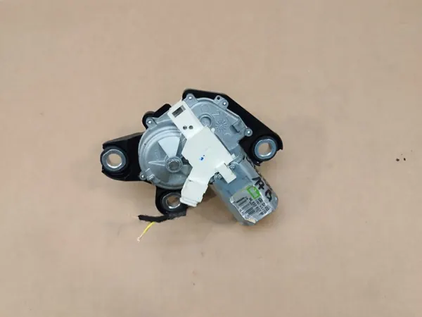 Motor limpa-para-brisas OEM 9683363780 para porta-traseira Citroen Berlingo II image 2