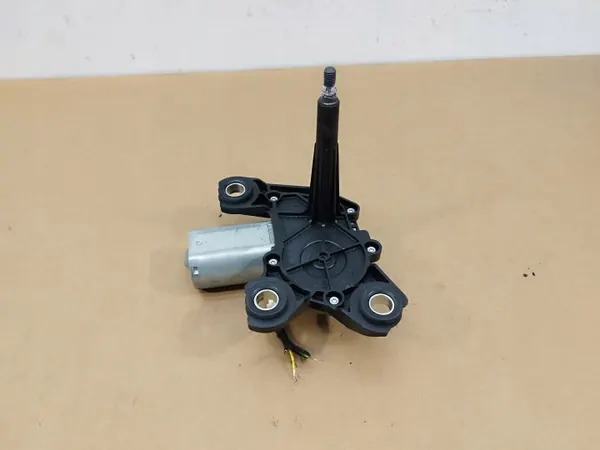 Motor limpa-para-brisas OEM 9683363780 para porta-traseira Citroen Berlingo II image 4