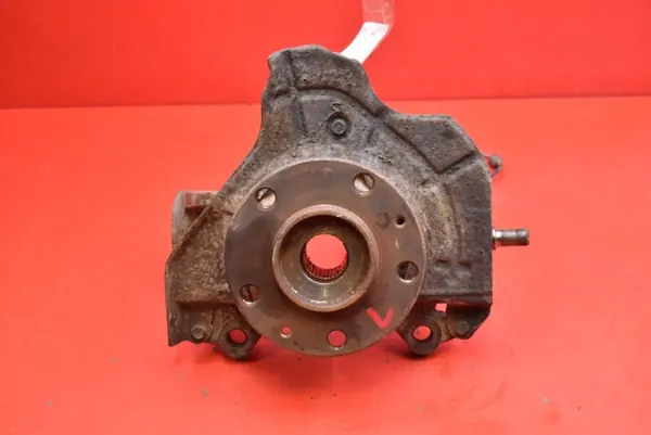 OEM mamAUTO-1051270- Cubo Dianteiro Esquerdo Peugeot Boxer image 2