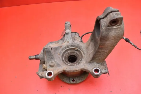 OEM mamAUTO-1051270- Cubo Dianteiro Esquerdo Peugeot Boxer image 3