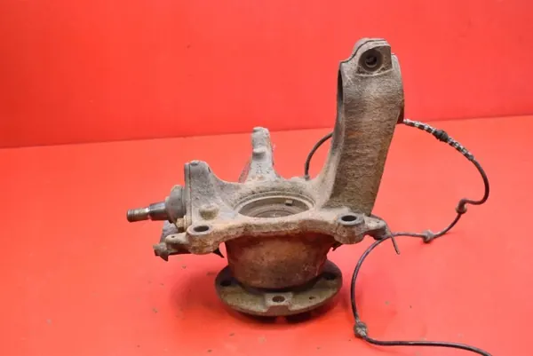 OEM mamAUTO-1051270- Cubo Dianteiro Esquerdo Peugeot Boxer image 4