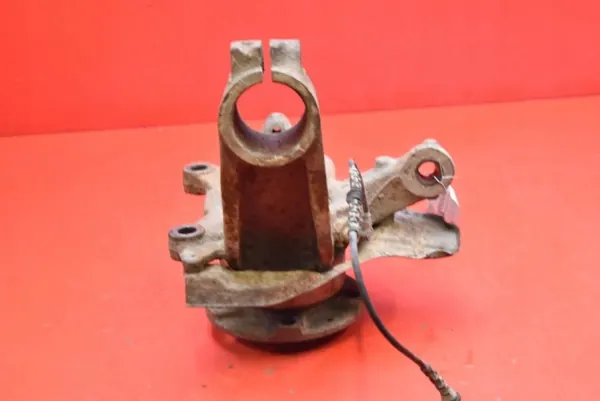 OEM mamAUTO-1051270- Cubo Dianteiro Esquerdo Peugeot Boxer image 5