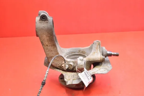 OEM mamAUTO-1051270- Cubo Dianteiro Esquerdo Peugeot Boxer image 6