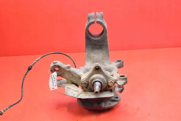 OEM mamAUTO-1051270- Cubo Dianteiro Esquerdo Peugeot Boxer image 7