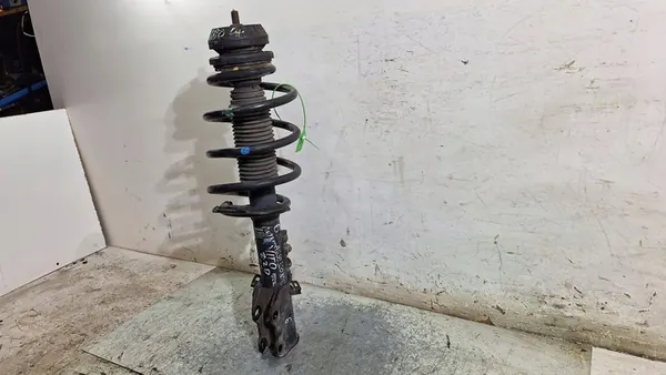 Framvänster Stötdämpare Mercedes Vito A6393203513 image 2