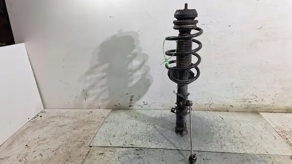 Framvänster Stötdämpare Mercedes Vito A6393203513 image 4