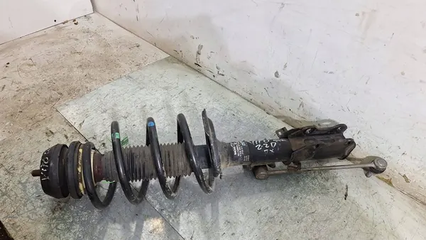 Framvänster Stötdämpare Mercedes Vito A6393203513 image 6