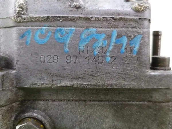 Kraftstoffpumpe Audi A3 8L 1996-2003 1.9 TDI OEM 0460104977 image 2