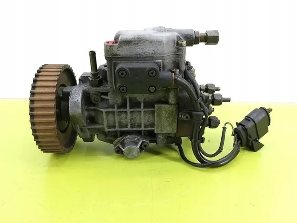 Kraftstoffpumpe Audi A3 8L 1996-2003 1.9 TDI OEM 0460104977 image 4
