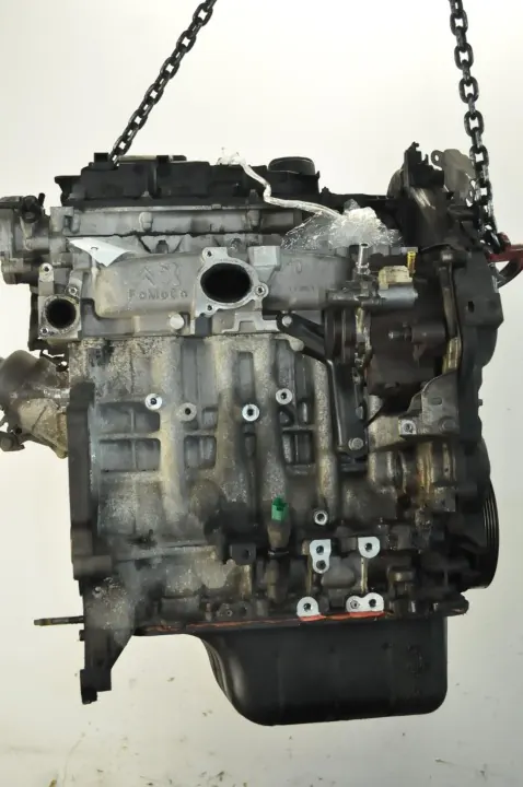 Motor Diesel OEM 9H05 para 308/508/3008/5008 image 2