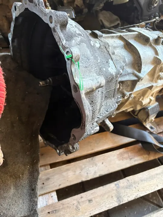 Mitsubishi Versnellingsbak Reducer OEM Pajero II 2.8TD image 6