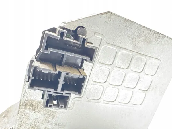 Module de direction Nissan X-Trail 2008 EA9CEC086 image 3