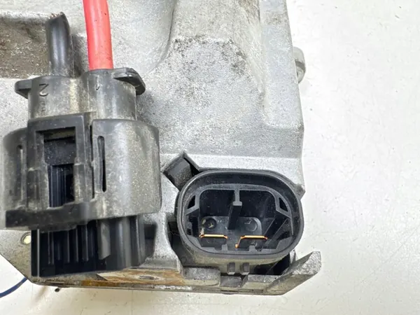 Module de direction Nissan X-Trail 2008 EA9CEC086 image 4