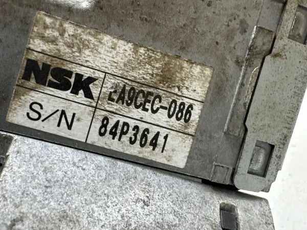 Module de direction Nissan X-Trail 2008 EA9CEC086 image 5