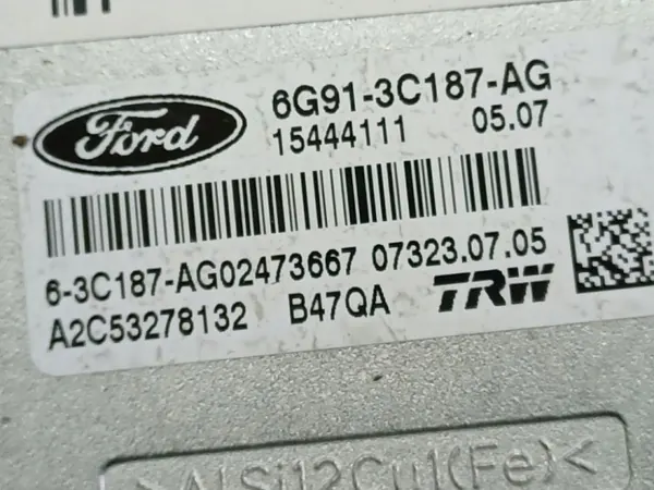 Sensor velocidade ESP Ford S-Max OEM 6G913C187AG image 4