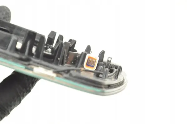 Insert de vidro espelho Mercedes AMG GT OEM 419446 image 4
