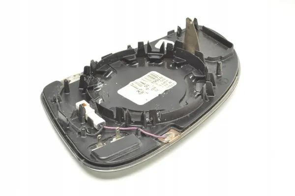 Insert de vidro espelho Mercedes AMG GT OEM 419446 image 6