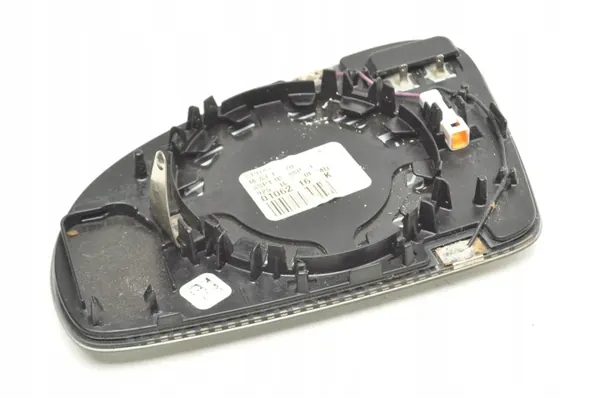Insert de vidro espelho Mercedes AMG GT OEM 419446 image 7