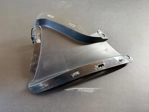 Höger stötfångarluftledning OEM 50571210 - Alfa Romeo Tonale image 2
