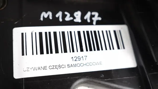 OEM 360152750 Rechter voorlampgeleider Renault Megane III image 6