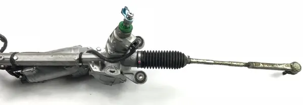 Caixa de direção Subaru Legacy I (BC) 1989-1994 image 2