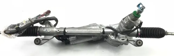 Caixa de direção Subaru Legacy I (BC) 1989-1994 image 3