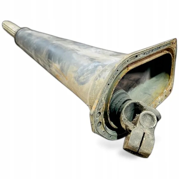 OEM 1540425 Styrkardanaxel - Begagnad image 3