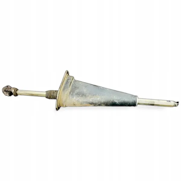 OEM 1540425 Styrkardanaxel - Begagnad image 4