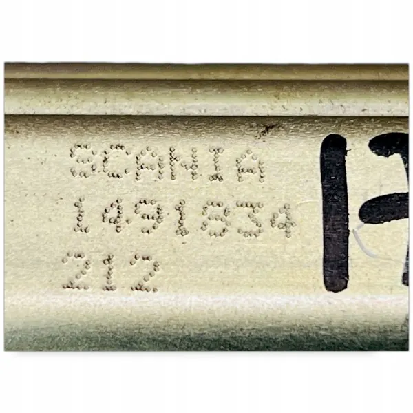 OEM 1540425 Styrkardanaxel - Begagnad image 5