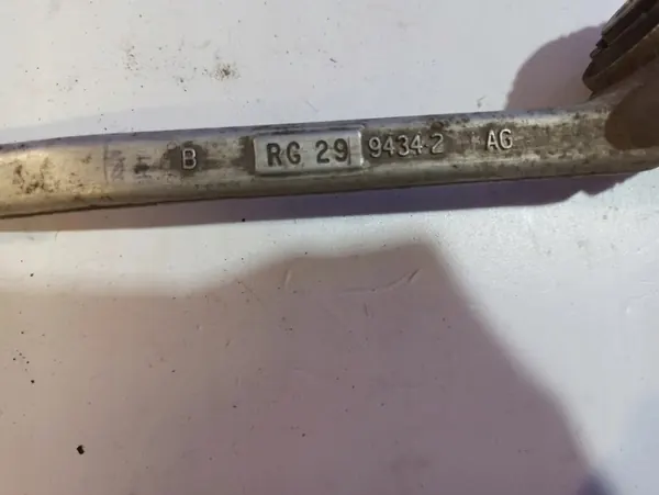 Fram länkarm JAGUAR S-TYPE (X200) 2.7L Diesel image 5