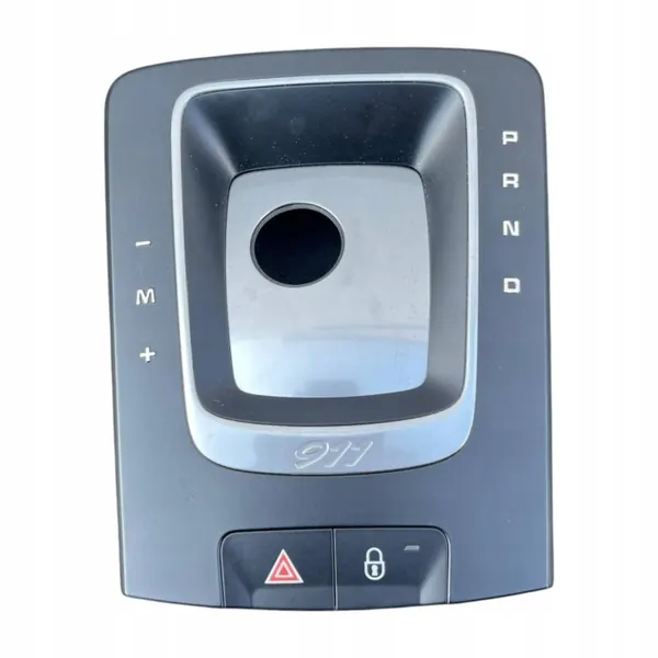 Marco de panel de cambios Porsche 911 991 OEM 991553245 image 2