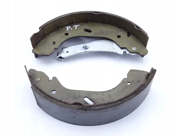 Kit de frein LDV MAXUS 04-09 Arrière droit 16'' image 4