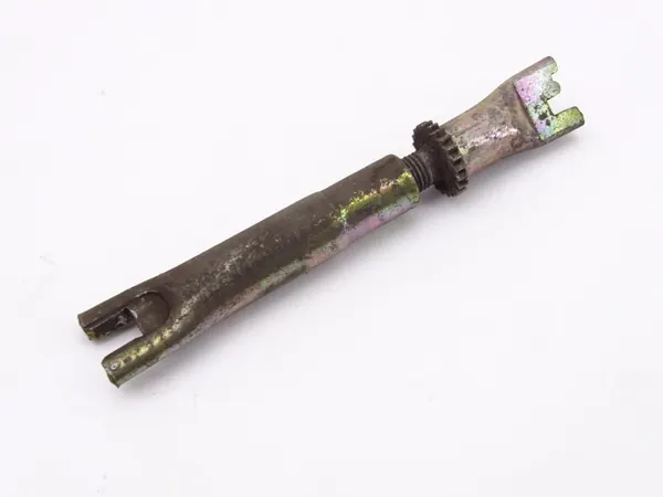 Kit de frein LDV MAXUS 04-09 Arrière droit 16'' image 7