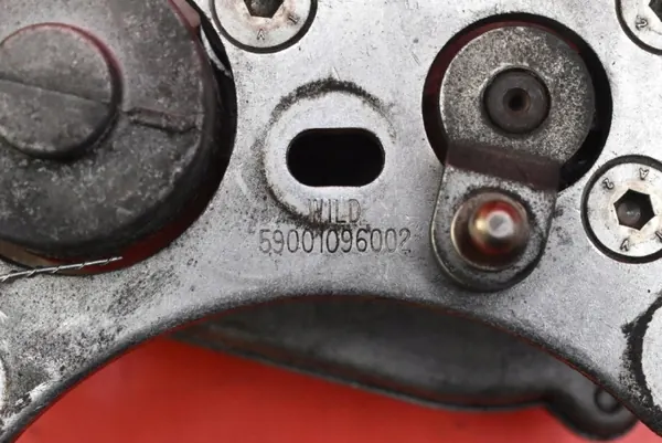 Actuador Turbo OEM 059145725A para Audi A6 C6 2.7 TDI image 10