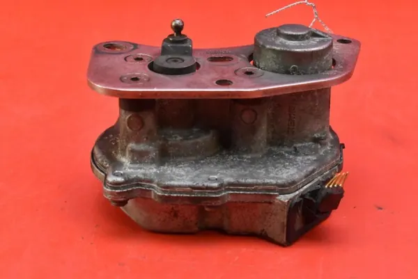 Actuador Turbo OEM 059145725A para Audi A6 C6 2.7 TDI image 3