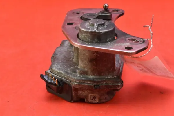 Actuador Turbo OEM 059145725A para Audi A6 C6 2.7 TDI image 4