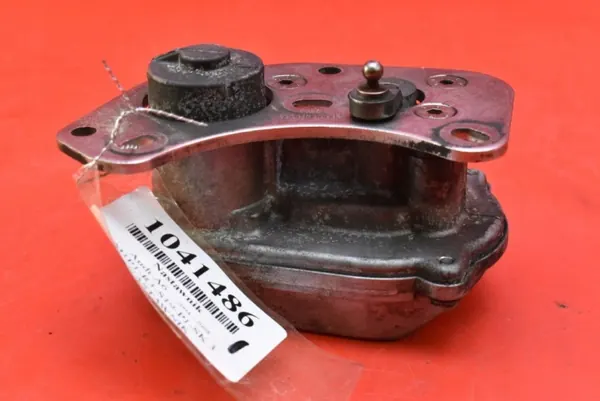 Actuador Turbo OEM 059145725A para Audi A6 C6 2.7 TDI image 5