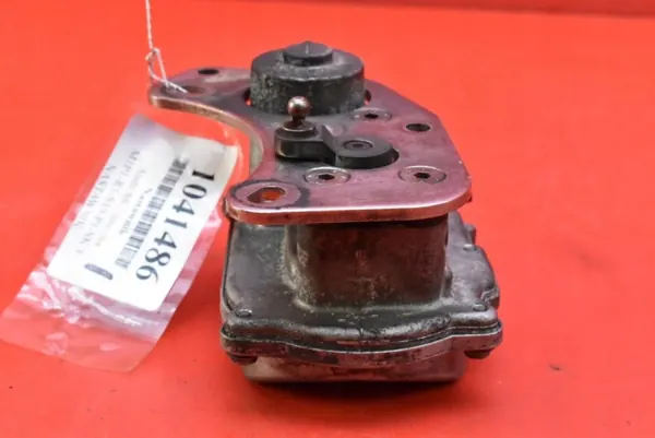 Actuador Turbo OEM 059145725A para Audi A6 C6 2.7 TDI image 6