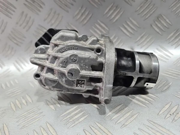 EGR-venttiili Opel Astra K 1.5 CDTI image 5