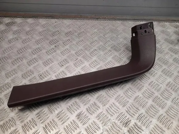 Kofferraumabdeckung Porsche OEM 97055524501 - Gebraucht image 2