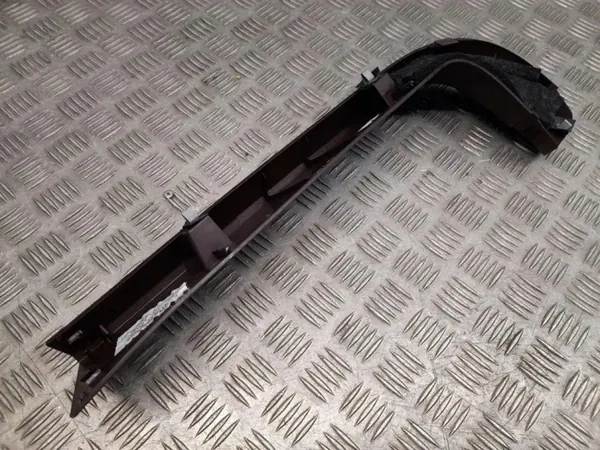 Kofferraumabdeckung Porsche OEM 97055524501 - Gebraucht image 3