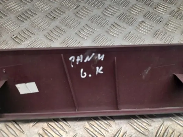 Kofferraumabdeckung Porsche OEM 97055524501 - Gebraucht image 4