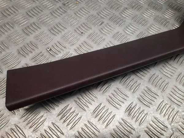 Kofferraumabdeckung Porsche OEM 97055524501 - Gebraucht image 5