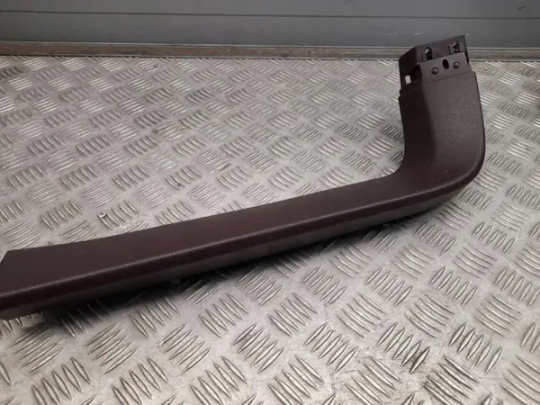 Kofferraumabdeckung Porsche OEM 97055524501 - Gebraucht image 6