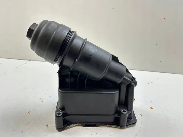 Oljefilterfäste BMW 5 GRAN TURISMO (F07) 3.0L diesel image 4