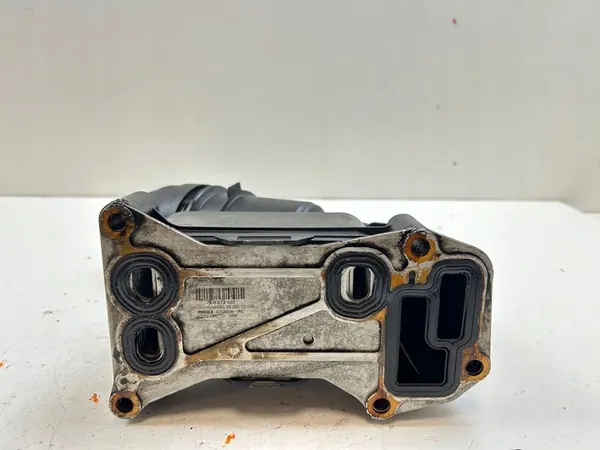 Oljefilterfäste BMW 5 GRAN TURISMO (F07) 3.0L diesel image 5