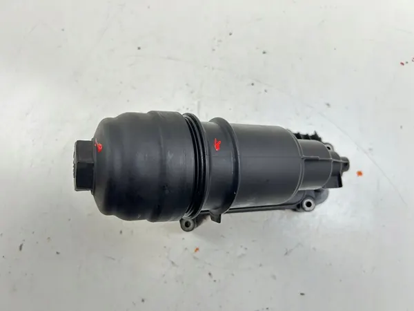 Oljefilterfäste BMW 5 GRAN TURISMO (F07) 3.0L diesel image 6